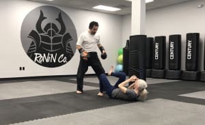 New Program Alert: Krav Maga