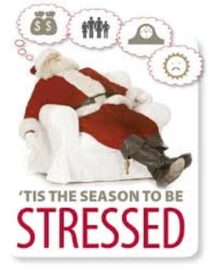 Finding Balance During the Holidays (and Every Day)!