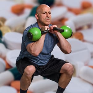 Being Fit and Healthy Has Never Been More Important!