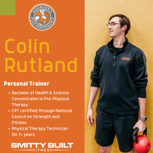 Benefits of Personal Training