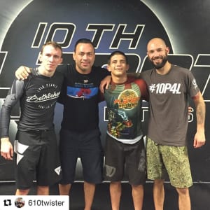 Kids Martial Arts in Lehigh Valley - Finishers MMA - 10th Planet Jiu Jitsu