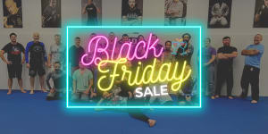 Black Friday Sale is LIVE!