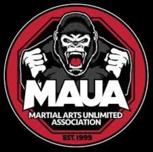 Strike - Throw - Submit -- MAUA Camp (Free Kid's Section)