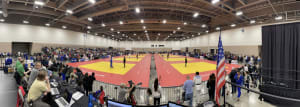 2024 Dallas Open