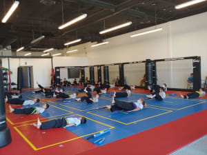 Martial Arts for Healthy Young Minds During COVID