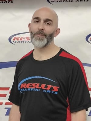 Kids Martial Arts near Las Vegas