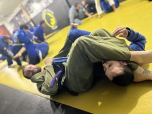 Training - It's Not Just For Your Body