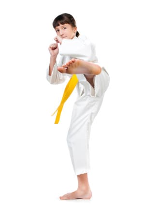 Honouring your Dojo: Becoming a TMA Ambassador