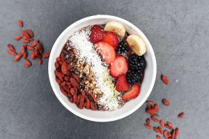 Superfood or Super Myth?