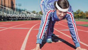 7 Reasons Your Body Won't Change | Personal Training in Campbell