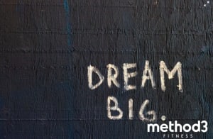 Dream Big