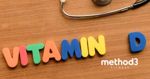 Are You Getting Enough Vitamin D?