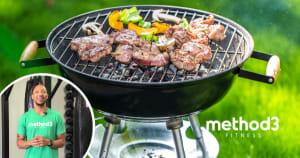 Top 3 Summer Grilling Tips with Markus