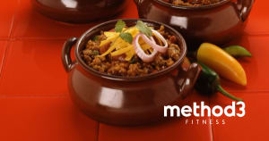 Trying to Lose Weight? Try Our Amazing Chili Recipe