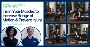 Uncover Weakness Around Your Joints to Increase Mobility & Prevent Injury