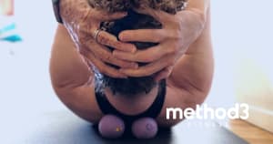 Reset, Restore, Relax: Total Body Rollout Workshop with Mira