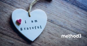 Fuel Happiness & Weight Loss Success with Gratitude