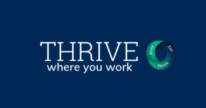 Thrive Where You Work: Nutrition Education for the Workplace