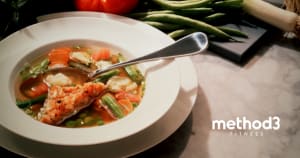 January is National Soup Month! (Recipe Links Included)