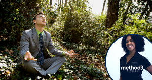 Meditation Made Easy: 4 Tips to Help You Reduce Stress and Decompress