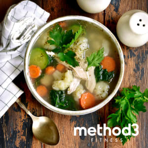 Make Dinner Easier With a Soup Starter Kit