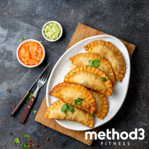 Celebrate National Empanada Day With This Delicious Recipe