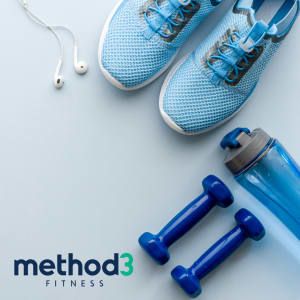 Breaking Free from Perfectionism with Campbell Personal Fitness Trainers