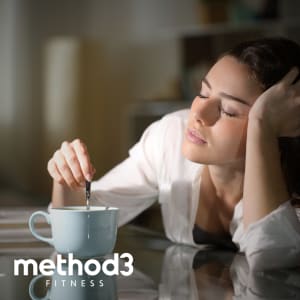 Is Your Morning Coffee Making You More Tired?