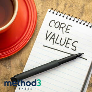 Aligning Goals with Core Values: The Secret to Lasting Success