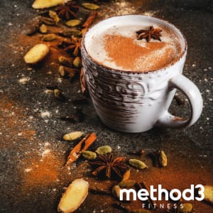 Before-Bed Chai Recipe