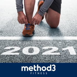 Closing The Door On 2020 & Looking Ahead To 2021