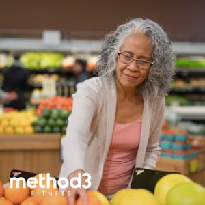 Eat Well Without the Meal Prep Madness
