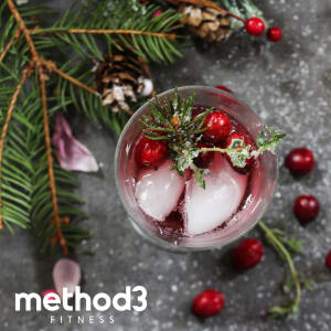 Festive Healthy Drink Swaps From Our Campbell Personal Trainers