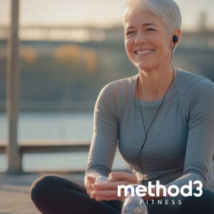 How to Get Out of the Comparison Game and Into Results That Last