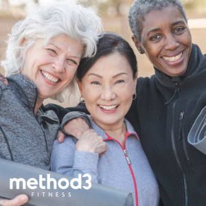 Los Gatos Personal Trainers Share the Benefits of Accountability