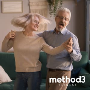 Why Moving Your Body is the Best Medicine