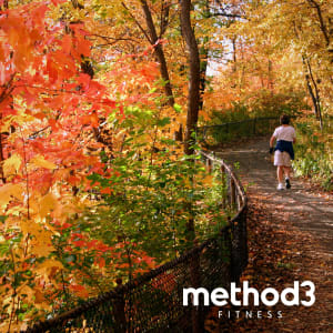 How to Help Your Body Thrive Through Seasonal Change