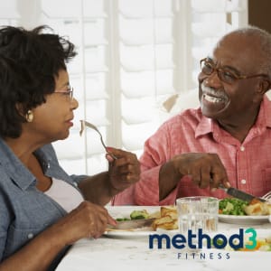 The 2-Minute Trick Our Campbell Personal Trainers Teach for Better Digestion     