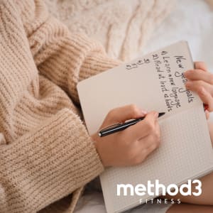 New Year Planning Tips from Willow Glen Personal Trainers