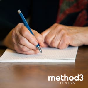 How to Stay Focused on Your Goals When Motivation Runs Out