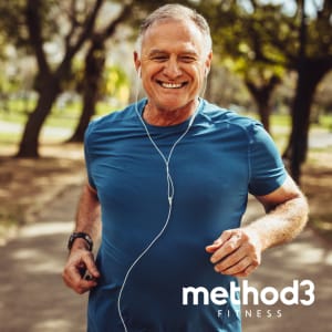 Move Through Stress: How Regular Exercise Helps You Thrive Under Pressure
