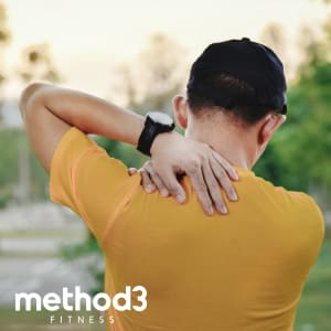 Simple Moves for Shoulder Stability