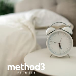 Sleep Well, Stay Fit: How Sleep Affects Your Muscles and Metabolism