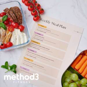 Smart Habits from Campbell Personal Trainers to Simplify Your Day
