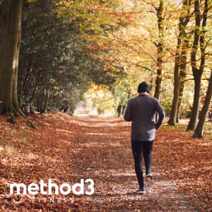 Tips for Fall: Seasons Change, But Your Motivation Doesn’t Have To!