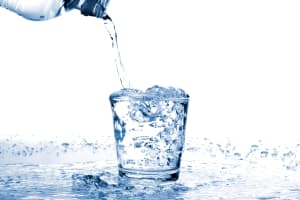 Are you drinking enough water?