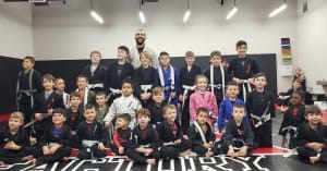 Why don’t kids get Black Belts in Brazilian Jiu Jitsu? 