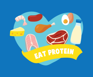 Get The Most Out Of Your Protein