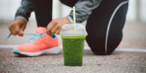 What To Eat After Workouts