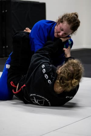 Woman's Self Defense in Post Falls Idaho